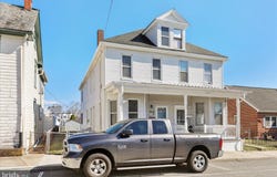1024 POPE Avenue, HAGERSTOWN, MD 21740
