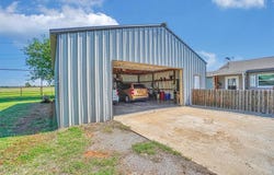 1821 Cattlemen Drive, Elk City, OK 73644