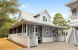 385 Wilderness Way, Santa Rosa Beach, FL 32459