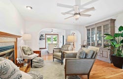 9534 Blue Mound Drive, Fort Wayne, IN 46804-5921