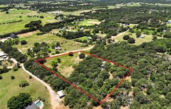 6700 Cook Hills Road, Burleson, TX 76028