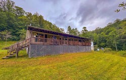 137  Otter Run-Drift Fork, Elizabeth, WV 26143