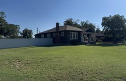 516 W 12th Street, Post, TX 79356