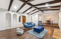 501 PALMARY Drive, El Paso, TX 79912