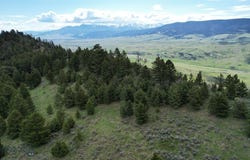 72 Sky Band Trail, Livingston, MT 59047