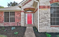 124 Stonehedge Blvd, Georgetown, TX 78626
