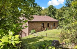 967 Clear Water Drive, Nebo, NC 28761