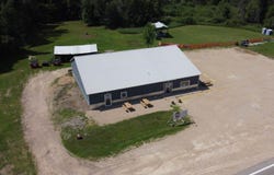 N7405 Highway 80, New Lisbon, WI 53950