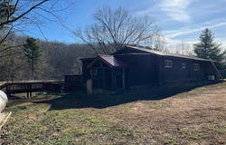 833 County Road 160, Des Arc, MO 63636