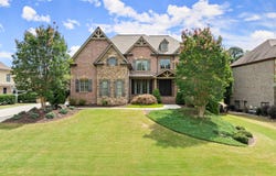 6040 Boulder Bluff, Cumming, GA 30040