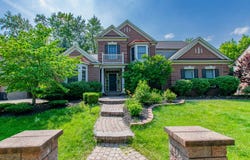 1630 Mistwood Court, Canton, MI 48187