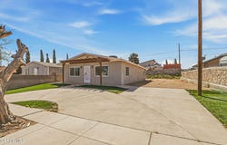 133 FOURTH, Sunland Park, NM 88063