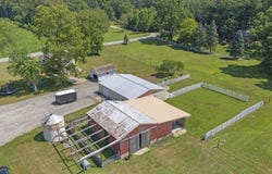 17981 14B Road, Culver, IN 46511