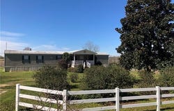 30173 N PURVIS THOMAS Road, Franklinton, LA 70438