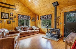7700 GERRY RD N, Carey, WI 54534