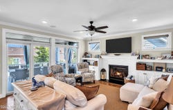 497 Ellison Drive, Mantoloking, NJ 08738