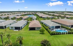 11929 SW Seaway Street, Port St Lucie, FL 34987
