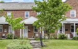 618 HIGHWOOD DRIVE, BALTIMORE, MD 21212
