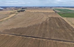 S 250th, Fullerton, NE 68638