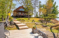 2550 Keyes, International Falls, MN 56649