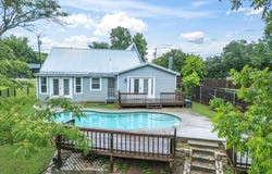 4404 W Fernwood Court, Granbury, TX 76049