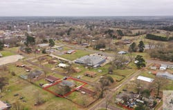 708 W Frazior Street, Linden, TX 75563