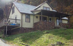 794 Millers Run Fallen Timber Road, Lucasville, OH 45648
