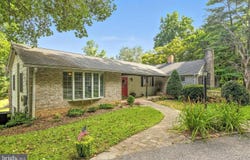 4122 WORTHINGTON AVE, REISTERSTOWN, MD 21136