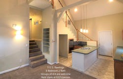 513 S Rawlings Street, Carbondale, IL 62901