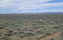 Tbd COTTONWOOD-RYE GRASS 23-117, Daniel, WY 83115