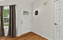 214 E Pine Ridge Drive, Westfield, IN 46074