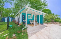 1101 S Rogers Street, Bloomington, IN 47403
