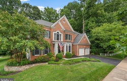 16720 ALEXANDER MANOR DRIVE, SANDY SPRING, MD 20860