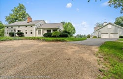 6280 Kinneville Road, Eaton Rapids, MI 48827