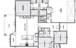 1110 N 6th Street, Wolfforth, TX 79382