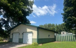 310 Sycamore St, Troy, IN 47588
