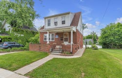 514 Pauline Boulevard, Ann Arbor, MI 48103