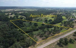 Tbd Lot 28r Mason Lane, Santo, TX 76472