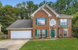 2400 Compton Place, Suwanee, GA 30024