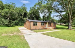 250 Mill, Barnesville, GA 30204