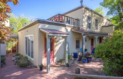 607 Valverde Street, Taos, NM 87571