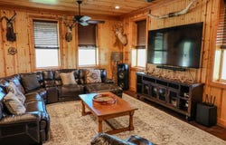 952 Jones Road, Newcastle, TX 76372