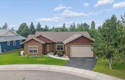 236 Bluebunch Court, Bigfork, MT 59911