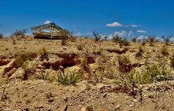 285 S County Rd, Terlingua, TX 79852