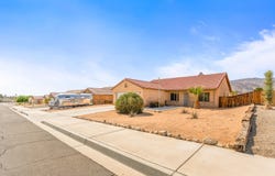 71557 Sun Valley Drive, 29 Palms, CA 92277