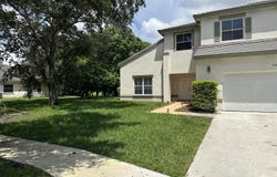 9201 SW 20th Street SW, Miramar, FL 33025