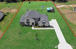 154 Chester Road, Springtown, TX 76082