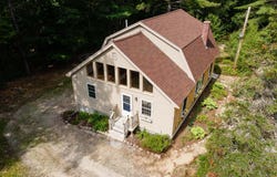 68 Swan Road, Brownfield, ME 04010