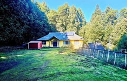 27651 Skyview Road, Willits, CA 95490