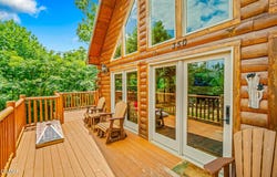 350 Pinnacle Drive, Gatlinburg, TN 37738